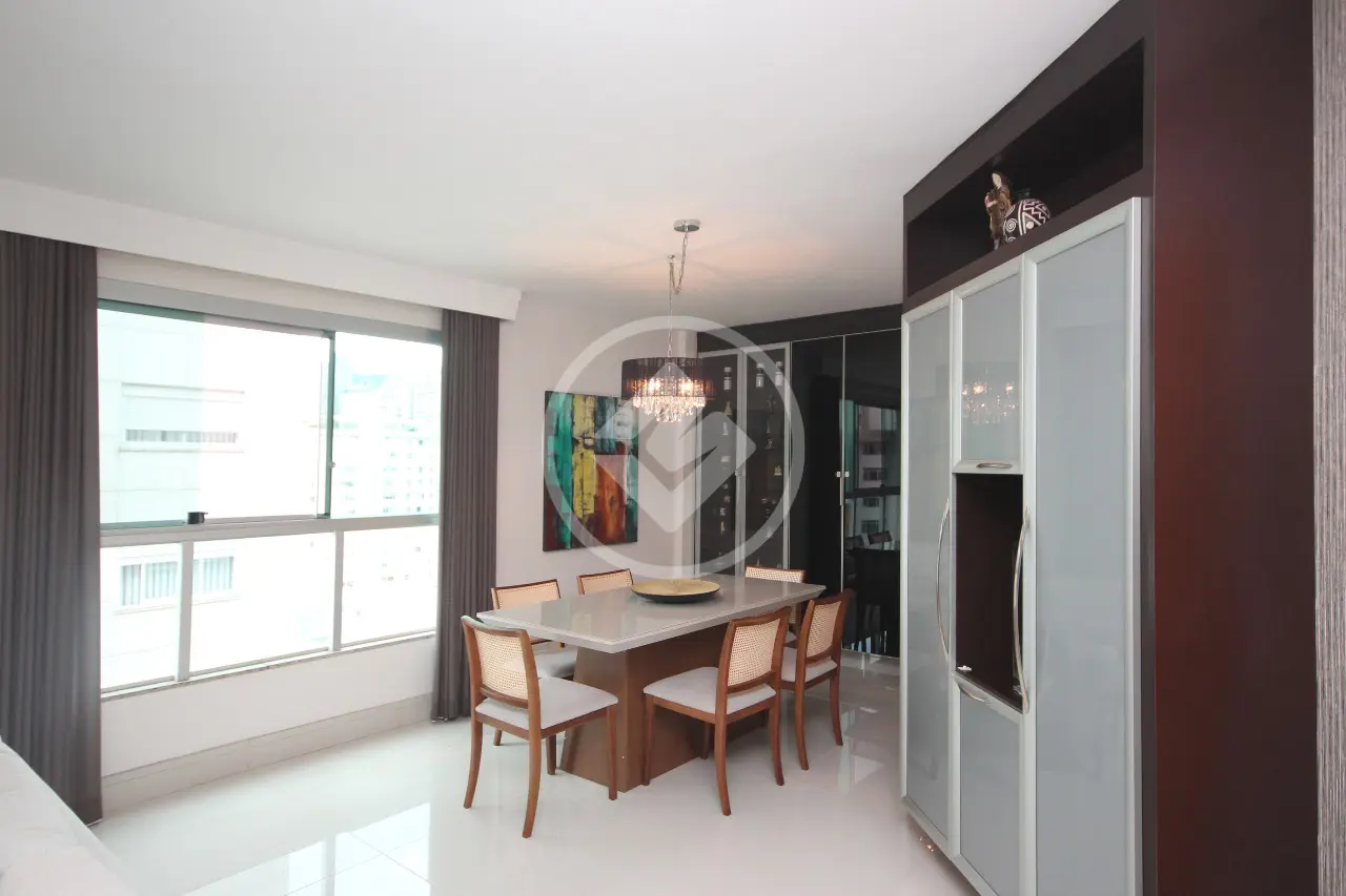 Imagem 5 - Apartamento em Savassi, Belo Horizonte - MG