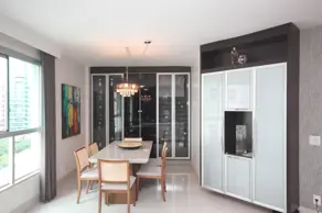 Imagem 6 - Apartamento em Savassi, Belo Horizonte - MG