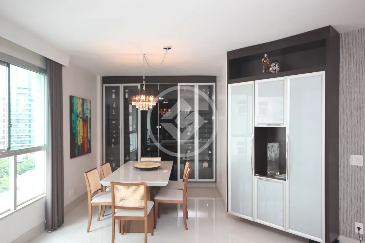 Imagem 6 - Apartamento em Savassi, Belo Horizonte - MG