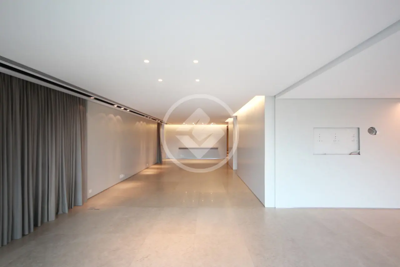 Imagem 1 - Apartamento em LOURDES, Belo Horizonte - MG