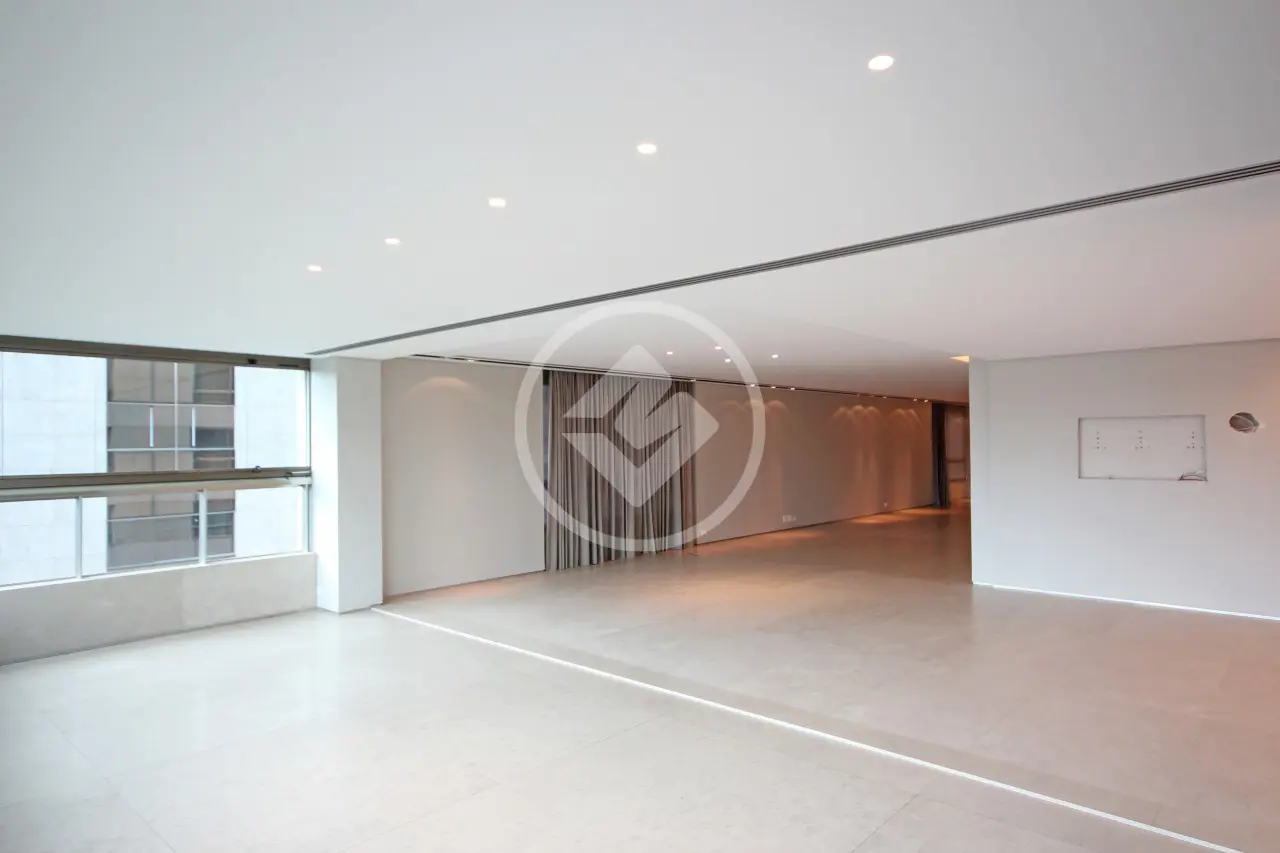 Imagem 1 - Apartamento em LOURDES, Belo Horizonte - MG