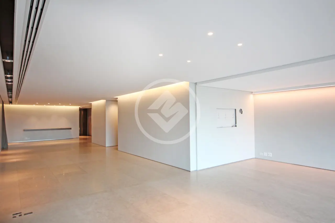 Imagem 2 - Apartamento em LOURDES, Belo Horizonte - MG