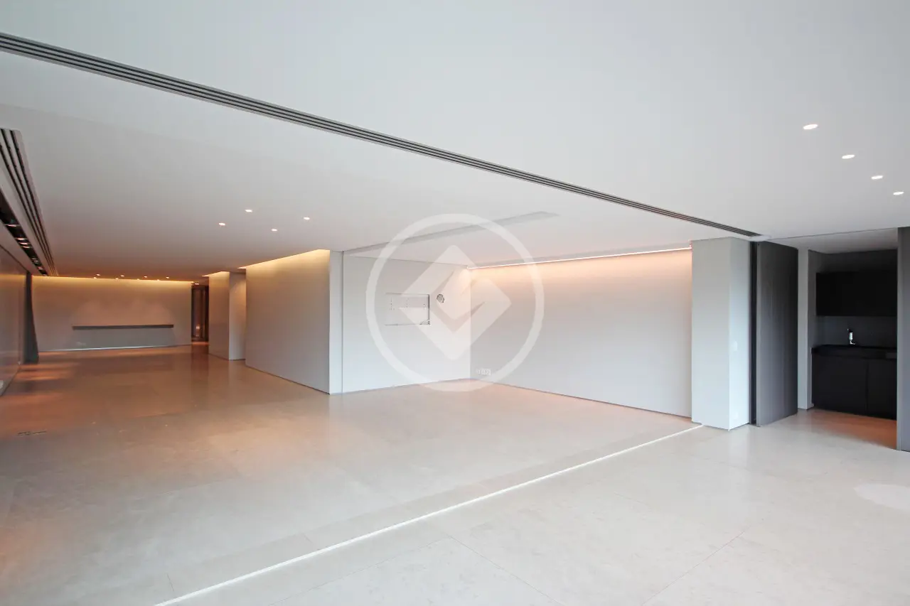 Imagem 4 - Apartamento em LOURDES, Belo Horizonte - MG
