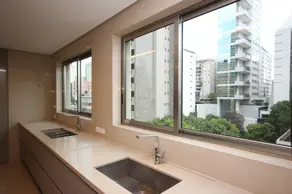 Imagem 5 - Apartamento em LOURDES, Belo Horizonte - MG