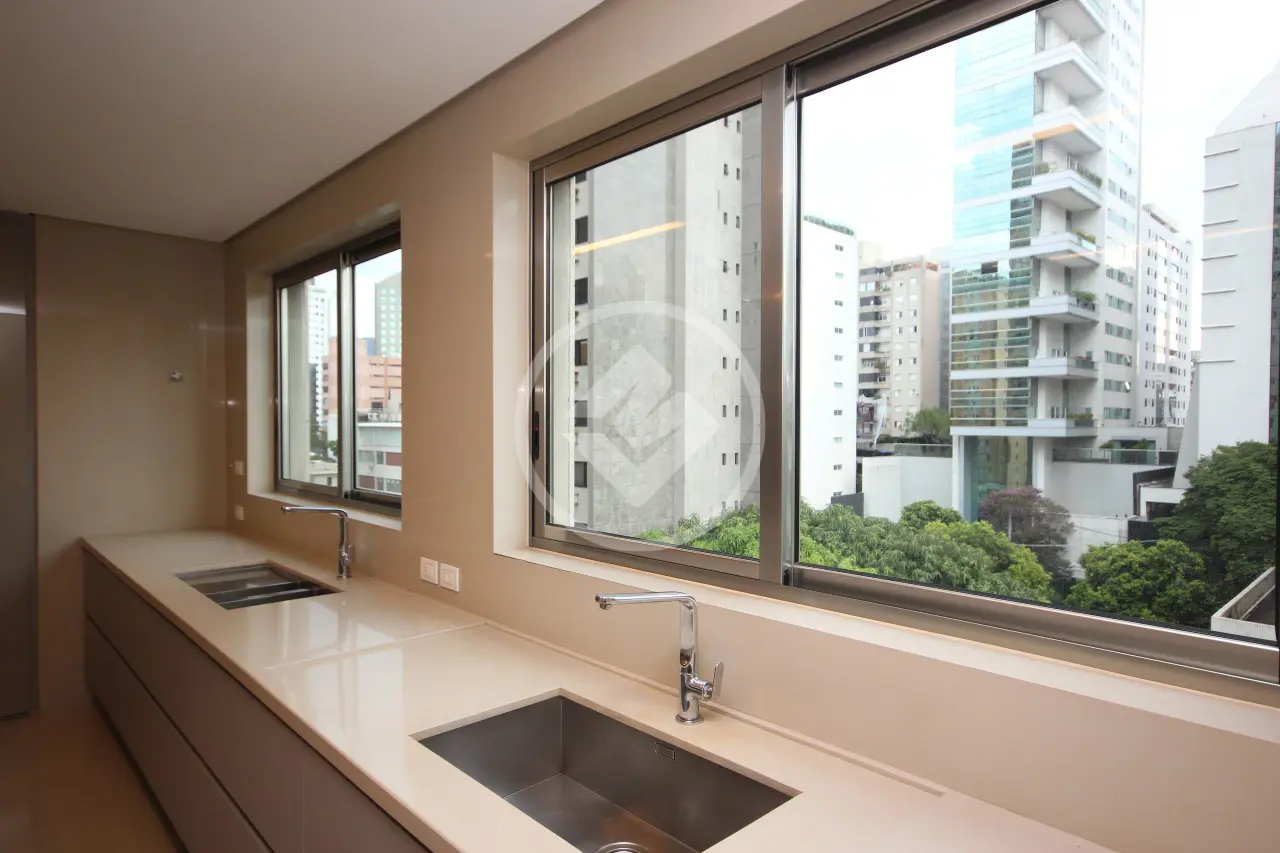 Imagem 5 - Apartamento em LOURDES, Belo Horizonte - MG