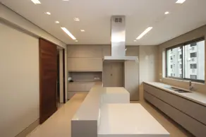 Imagem 6 - Apartamento em LOURDES, Belo Horizonte - MG