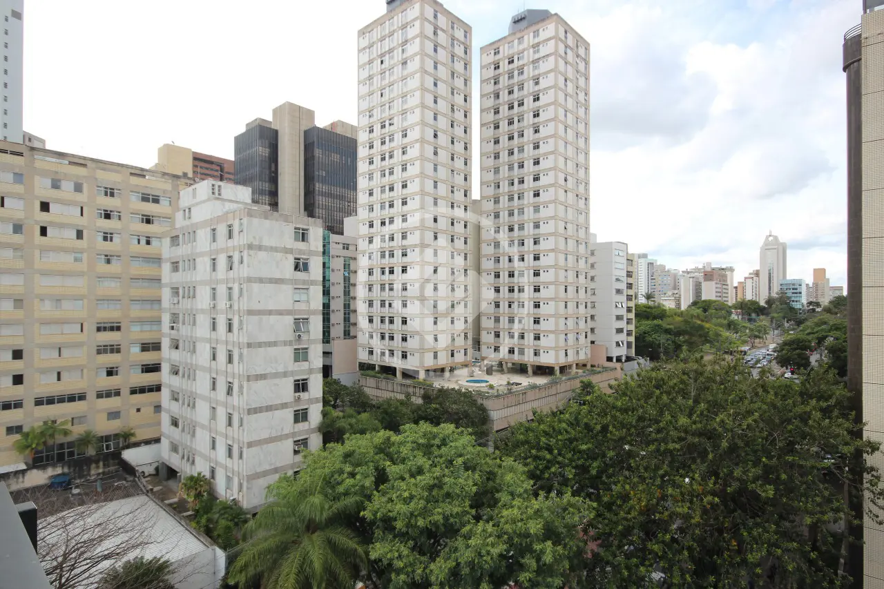 Image 28 - Cobertura em LOURDES, Belo Horizonte - MG