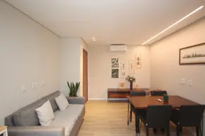 Apartamento LOURDES, Belo Horizonte - MG — foto 1