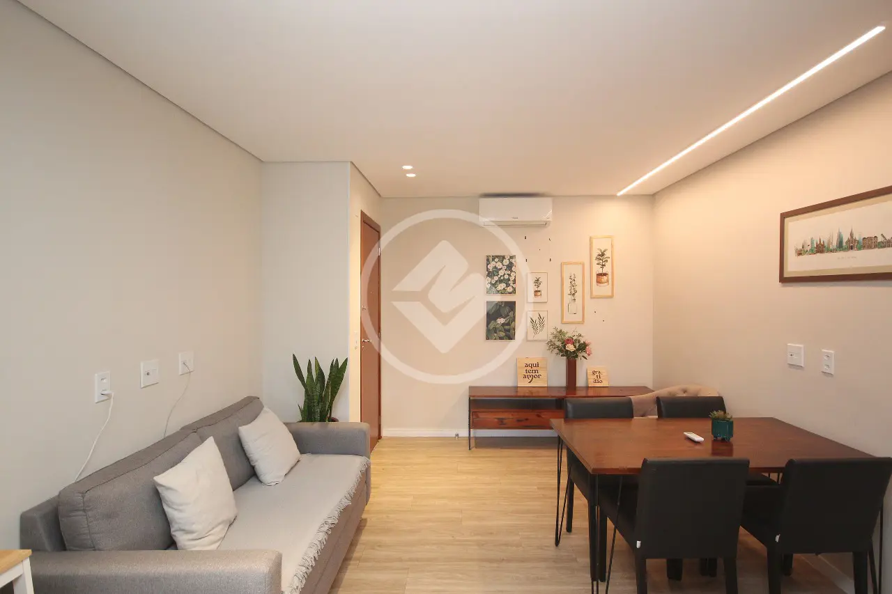 Imagem 1 - Apartamento em LOURDES, Belo Horizonte - MG