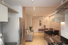Apartamento LOURDES, Belo Horizonte - MG — foto 2