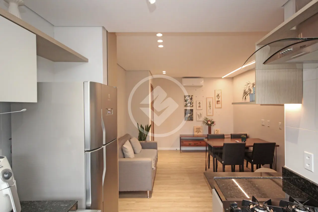 Imagem 1 - Apartamento em LOURDES, Belo Horizonte - MG