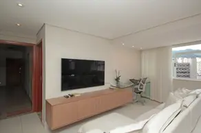 Apartamento São Pedro, Belo Horizonte - MG — foto 1