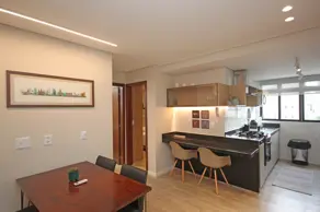 Imagem 2 - Apartamento em LOURDES, Belo Horizonte - MG