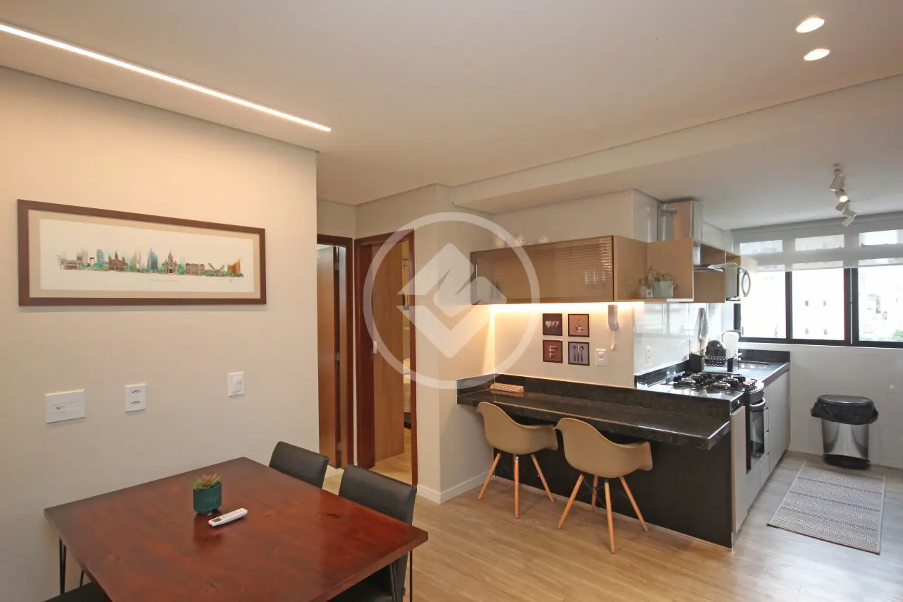 Imagem 2 - Apartamento em LOURDES, Belo Horizonte - MG