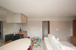 Apartamento São Pedro, Belo Horizonte - MG — foto 2