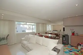 Imagem 2 - Apartamento em São Pedro, Belo Horizonte - MG