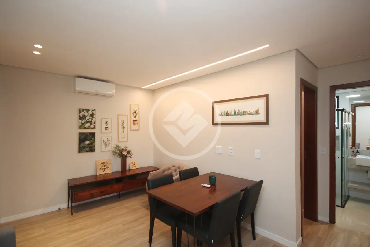 Imagem 3 - Apartamento em LOURDES, Belo Horizonte - MG