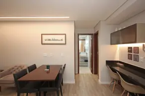 Imagem 4 - Apartamento em LOURDES, Belo Horizonte - MG
