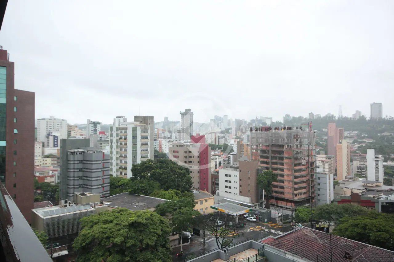 Image 60 - Apartamento em LOURDES, Belo Horizonte - MG