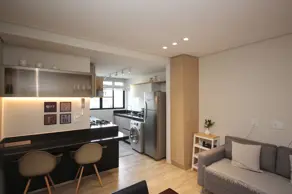 Imagem 5 - Apartamento em LOURDES, Belo Horizonte - MG
