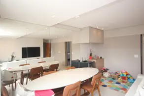 Imagem 5 - Apartamento em São Pedro, Belo Horizonte - MG