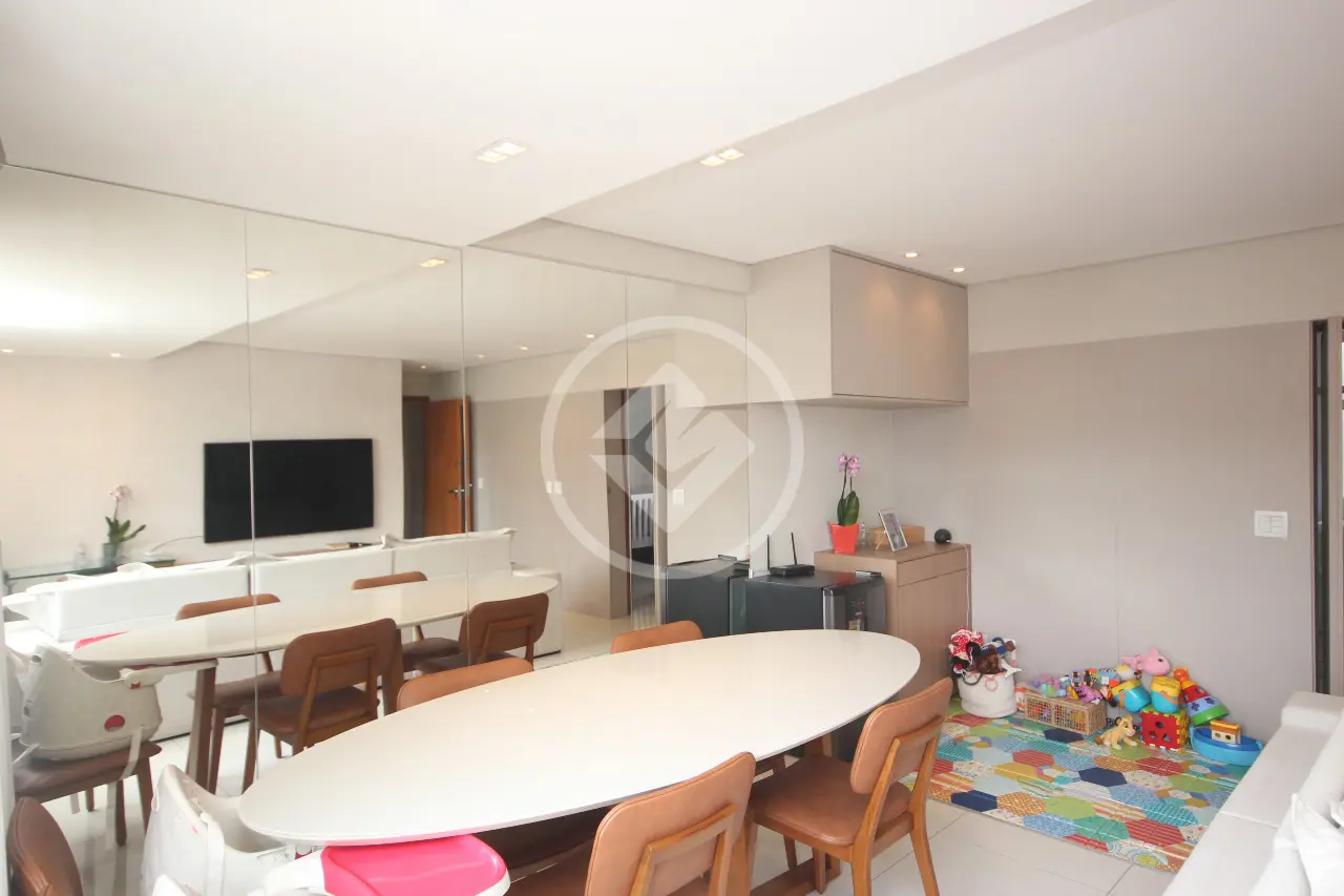 Imagem 5 - Apartamento em São Pedro, Belo Horizonte - MG