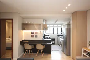 Imagem 6 - Apartamento em LOURDES, Belo Horizonte - MG