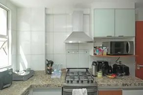 Imagem 6 - Apartamento em São Pedro, Belo Horizonte - MG
