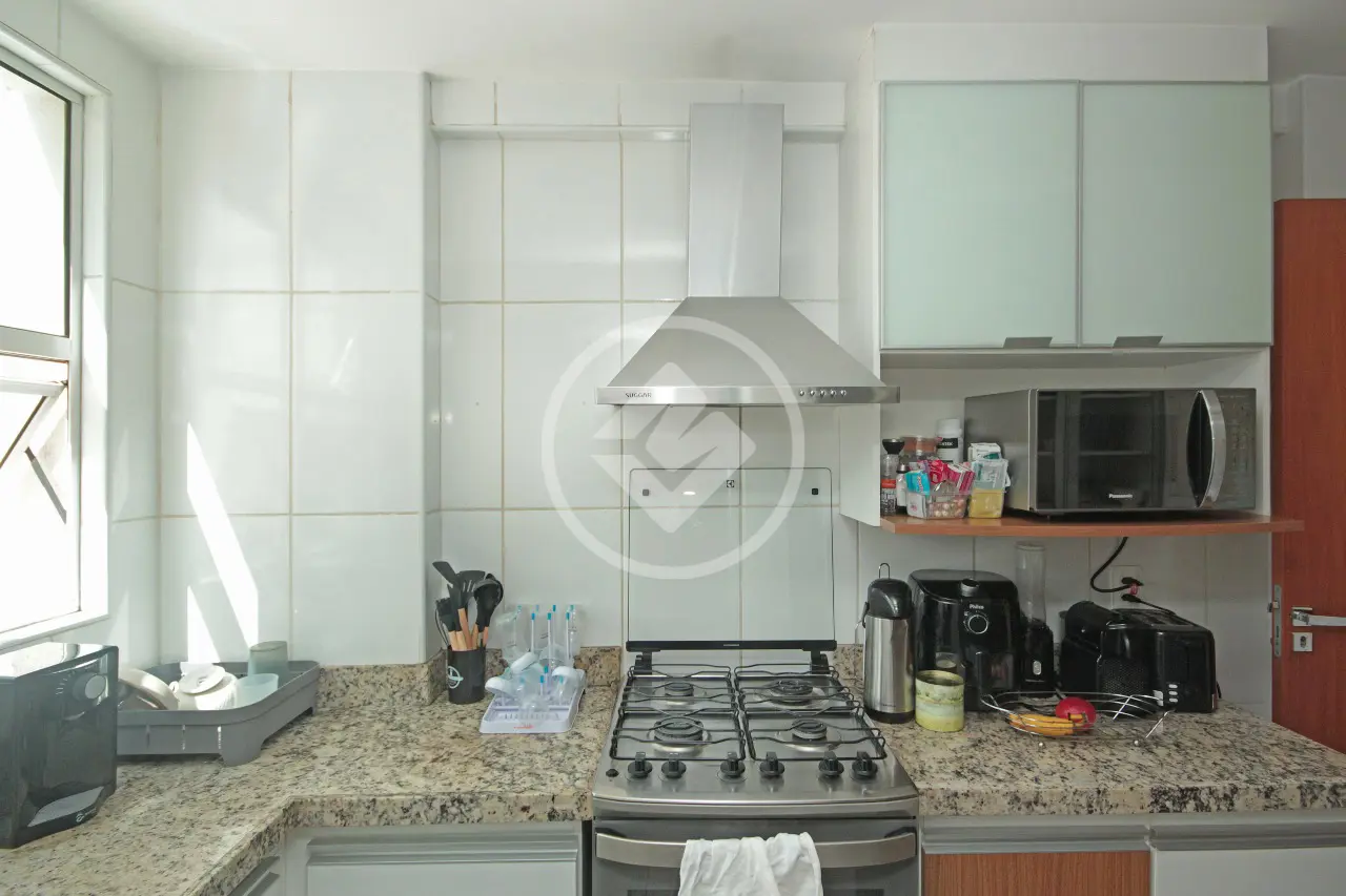 Imagem 6 - Apartamento em São Pedro, Belo Horizonte - MG