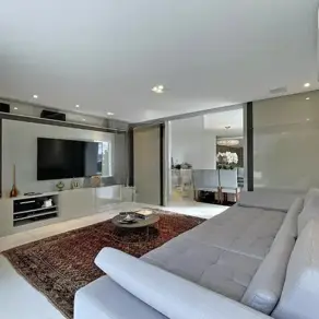 Casa Mangabeiras, Belo Horizonte - MG — foto 1