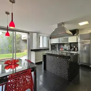 Imagem 5 - Casa em Mangabeiras, Belo Horizonte - MG