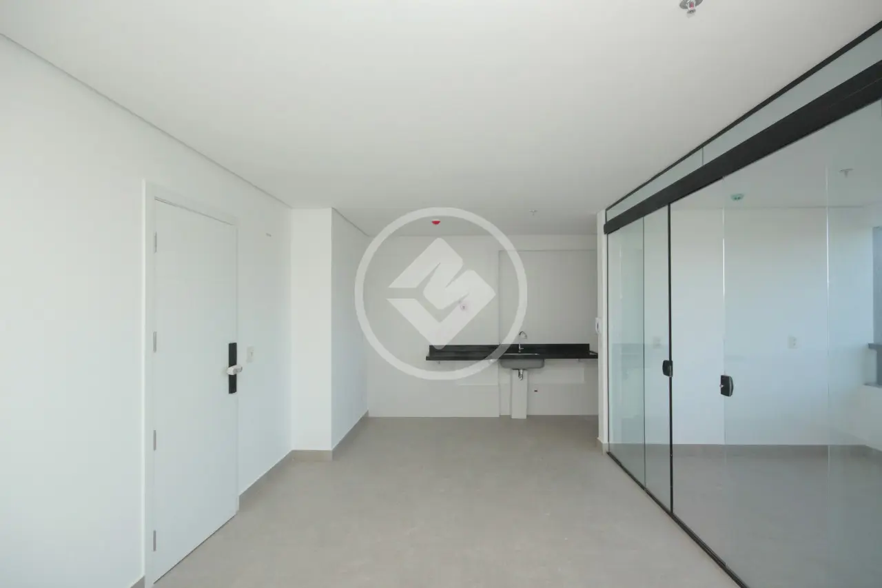 Imagem 1 - Apartamento em Vale do Sereno, Nova Lima - MG