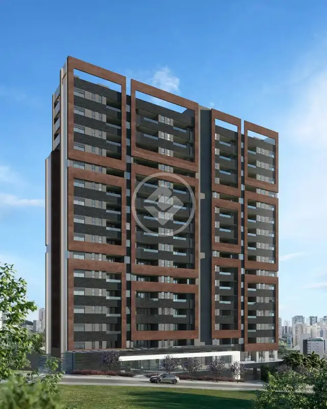 Image 25 - Apartamento em VALE DO SERENO, Nova Lima - MG