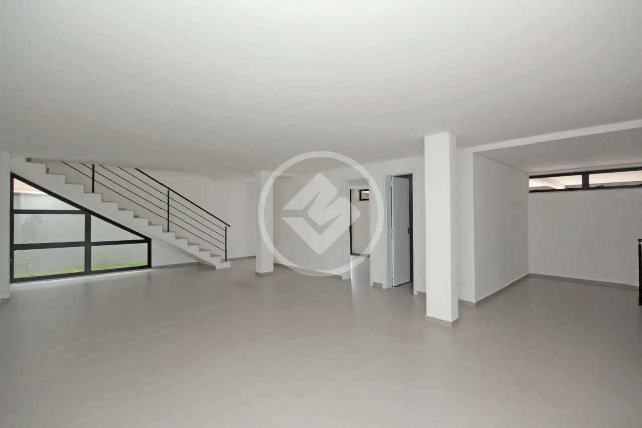 Casa condomínio com 4 quartos à venda no bairro Alphaville - Lagoa dos Ingleses — foto 3