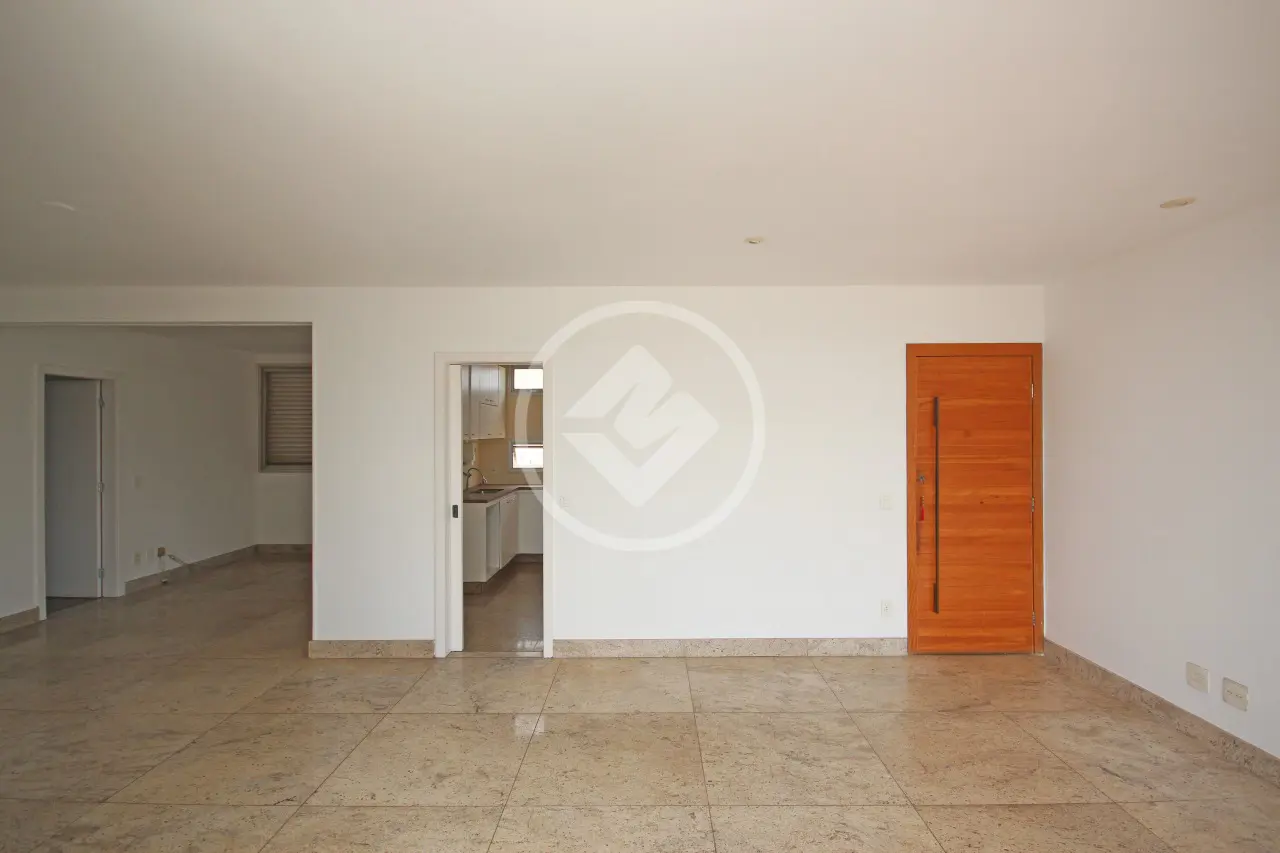 Imagem 1 - Apartamento em Serra, Belo Horizonte - MG