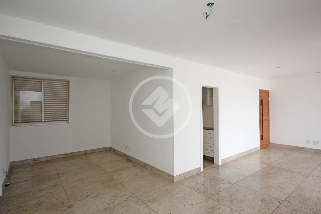 Image 2 - Apartamento em Serra, Belo Horizonte - MG