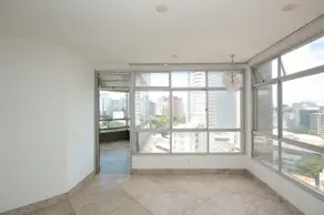 Imagem 2 - Apartamento em Serra, Belo Horizonte - MG