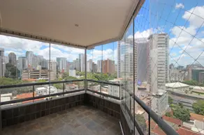 Imagem 5 - Apartamento em Serra, Belo Horizonte - MG