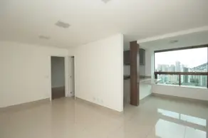 Apartamento Vale do Sereno, Nova Lima - MG — foto 1