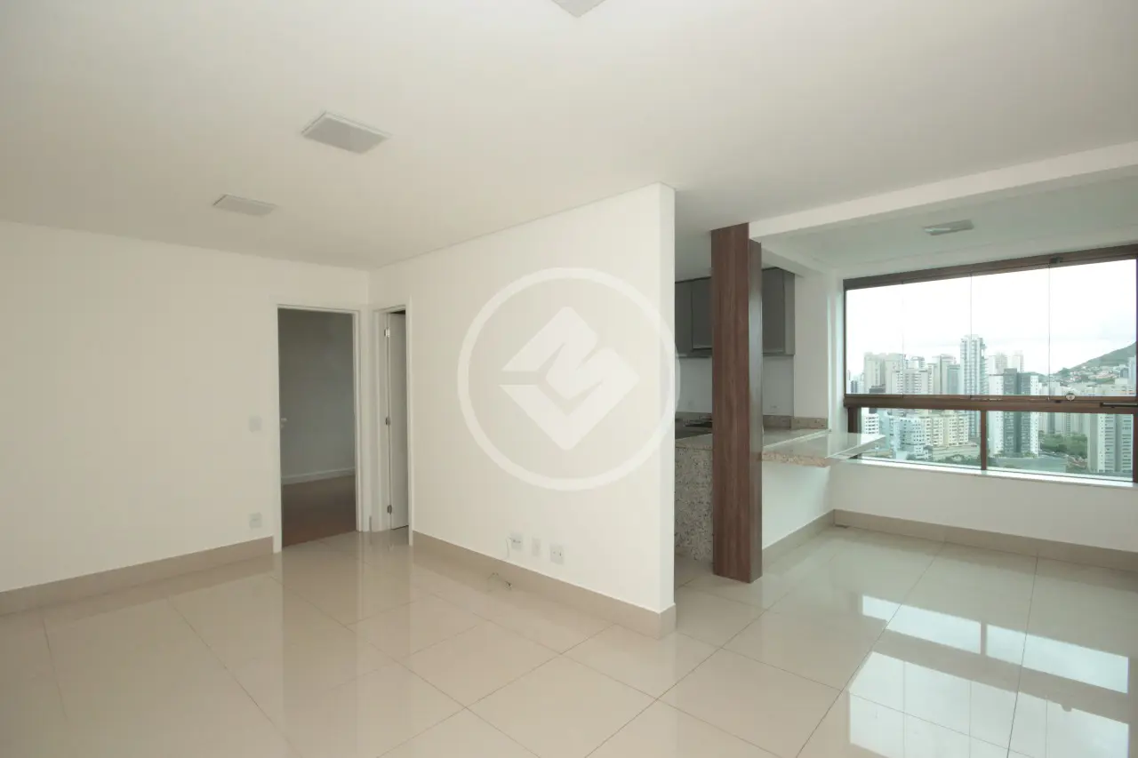 Imagem 1 - Apartamento em Vale do Sereno, Nova Lima - MG