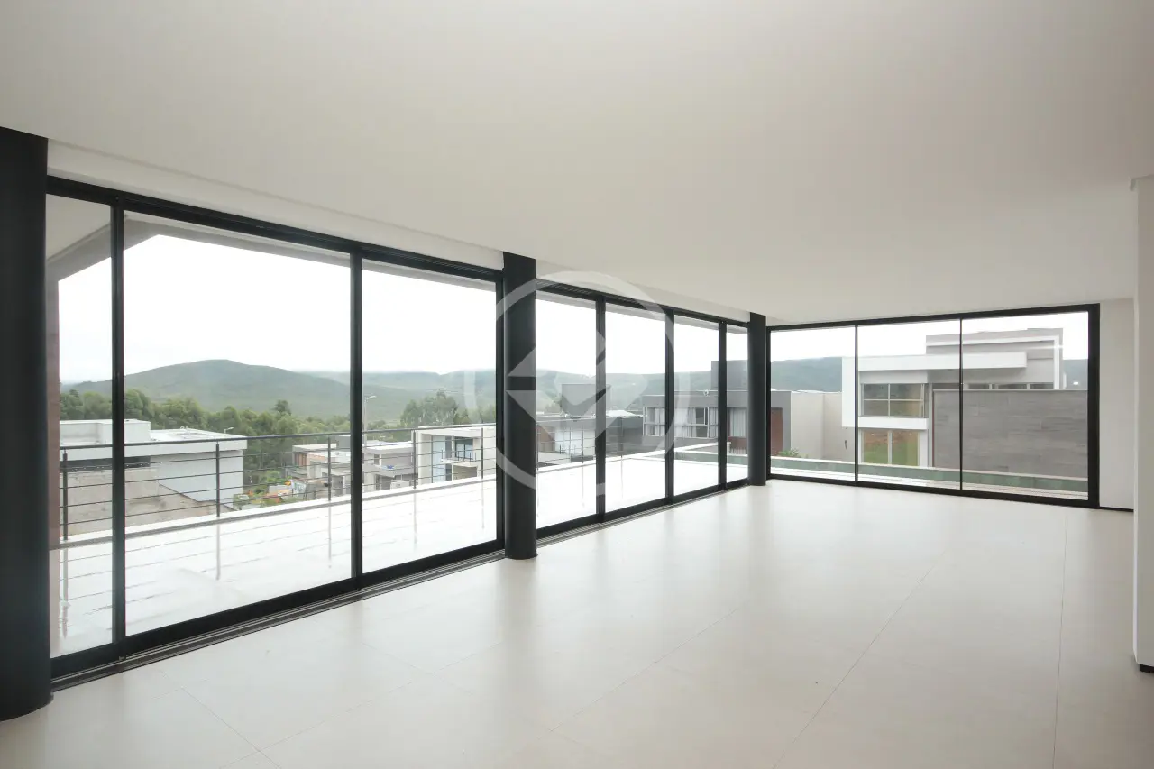 Image 2 - Casa Condomínio em Alphaville - Lagoa dos Ingleses, Nova Lima - MG