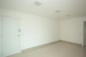 Apartamento Vale do Sereno, Nova Lima - MG — foto 2
