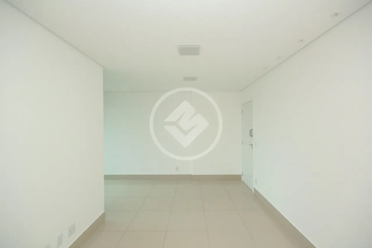 Apartamento com 1 quarto à venda no bairro Vale do Sereno — foto 3