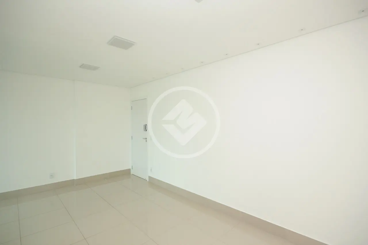 Apartamento com 1 quarto à venda no bairro Vale do Sereno — foto 4