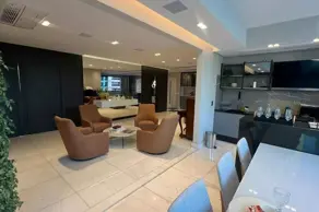 Apartamento BELVEDERE, Belo Horizonte - MG — foto 2