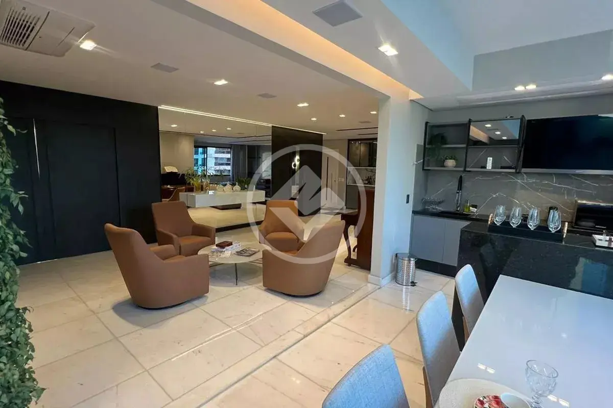 Image 2 - Apartamento em BELVEDERE, Belo Horizonte - MG