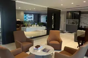 Imagem 2 - Apartamento em BELVEDERE, Belo Horizonte - MG