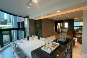 Imagem 3 - Apartamento em BELVEDERE, Belo Horizonte - MG