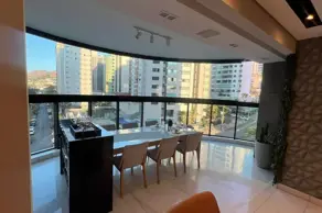Imagem 4 - Apartamento em BELVEDERE, Belo Horizonte - MG