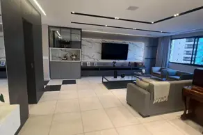 Imagem 5 - Apartamento em BELVEDERE, Belo Horizonte - MG